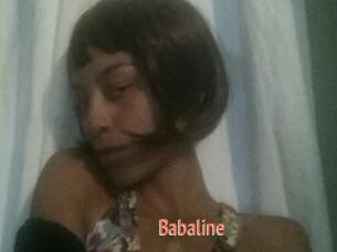 Babaline