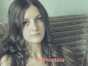 BabyAnastasia