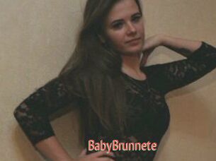 BabyBrunnete