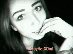 Baby_HotX_Dori