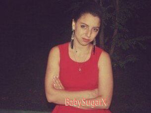 BabySugarX