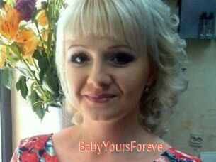 BabyYoursForever