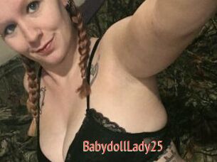 BabydollLady25