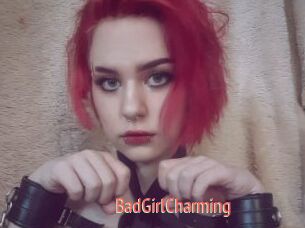 BadGirlCharming