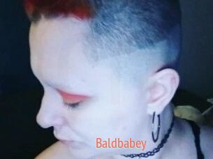 Baldbabey