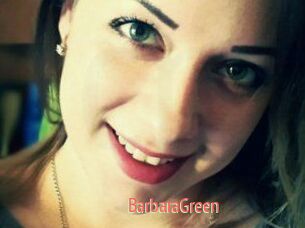 BarbaraGreen