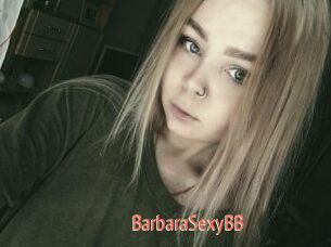 BarbaraSexyBB