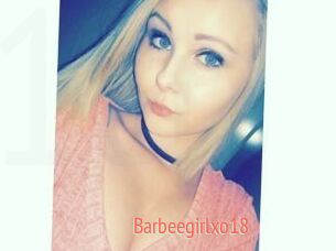 Barbeegirlxo18