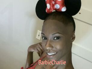 BarbieCharlie