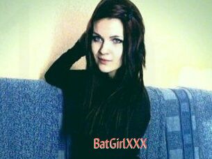 BatGirlXXX