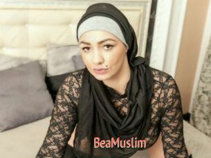 BeaMuslim