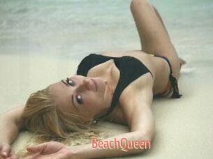 BeachQueen