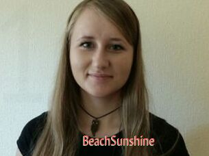 BeachSunshine