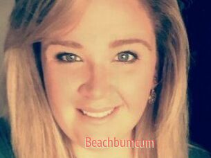 Beachbum_cum