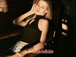 BeatrixBride