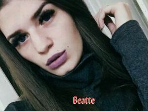 Beatte