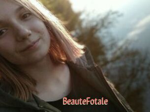 BeauteFotale