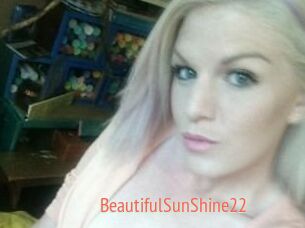 BeautifulSunShine22