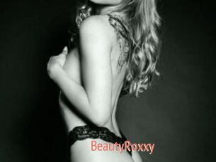 BeautyRoxxy