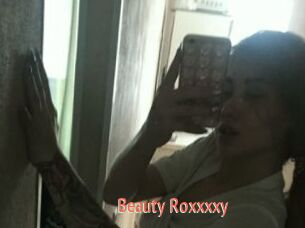 Beauty_Roxxxxy