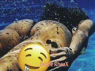 Bebbe_RheaX