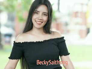 BeckySaithong