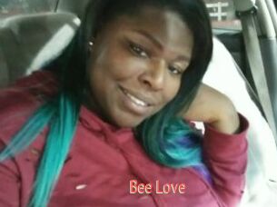 Bee_Love