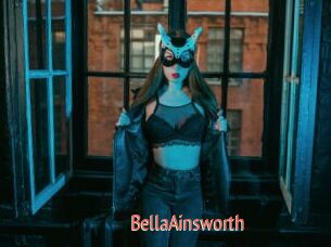 BellaAinsworth