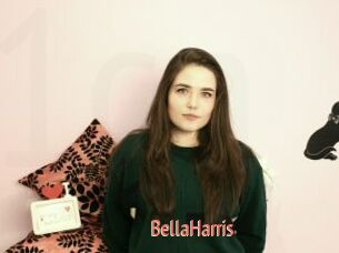 BellaHarris