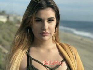 BellaMay