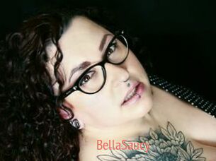 BellaSaucy