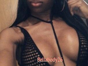 Bellabody26