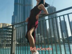 BellaxSecretx