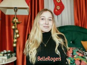 BelleRogers