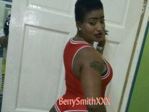 BerrySmithXXX