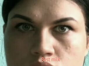 Best_milk