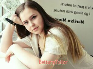 BettanyTailor