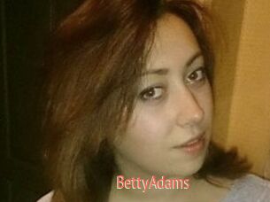 Betty_Adams