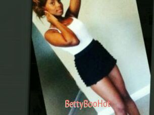 BettyBooHot