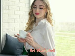 BettyCampbell