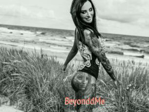 BeyonddMe