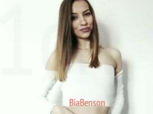 BiaBenson