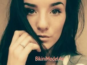 BikiniModel4u