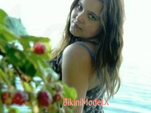 BikiniModelX