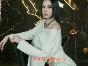 BillieMilliMegan