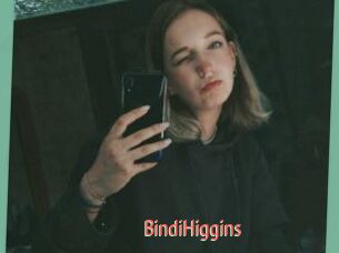 BindiHiggins