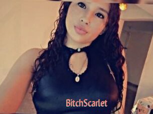 BitchScarlet