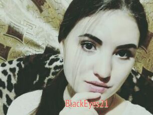 BlackEyes21