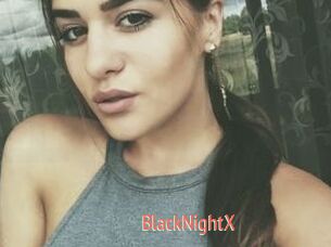 BlackNightX