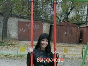 Blackpantera